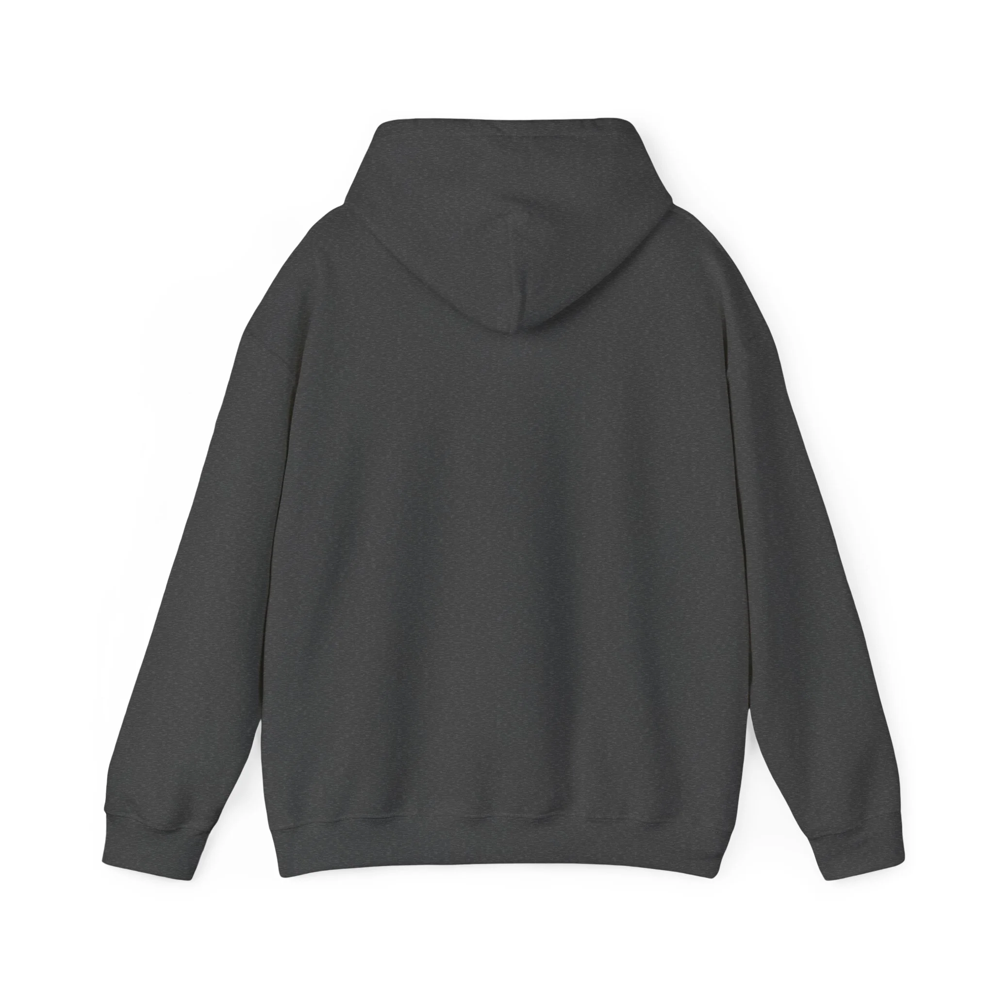 'Crate Digger' Men's Hoodie - Image 10