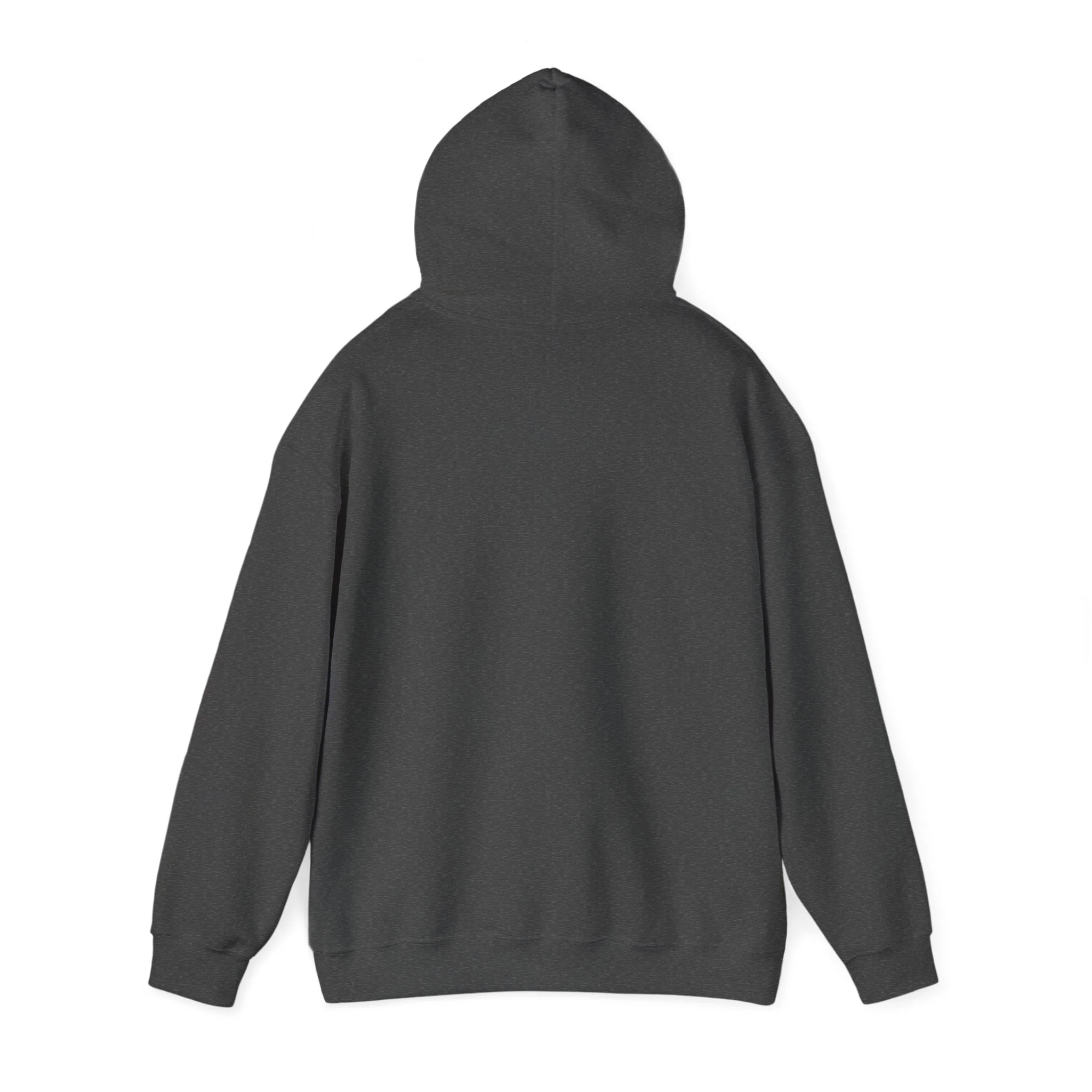 'Crate Digger' Men's Hoodie - Image 11