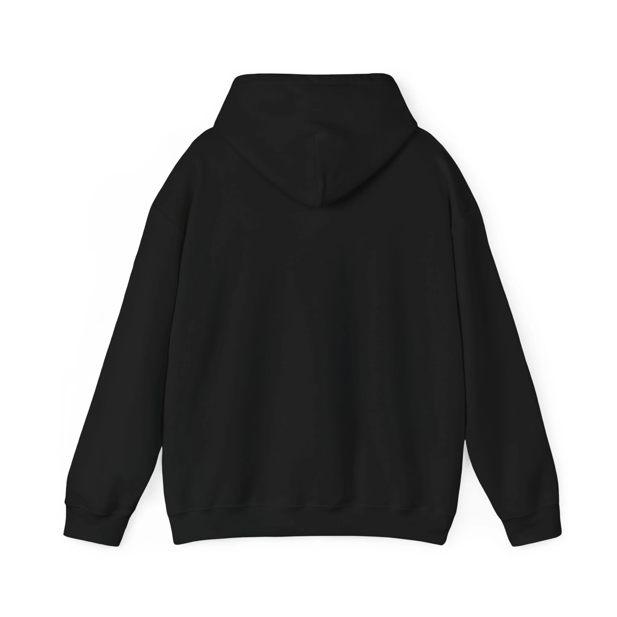 'Crate Digger' Men's Hoodie - Image 26