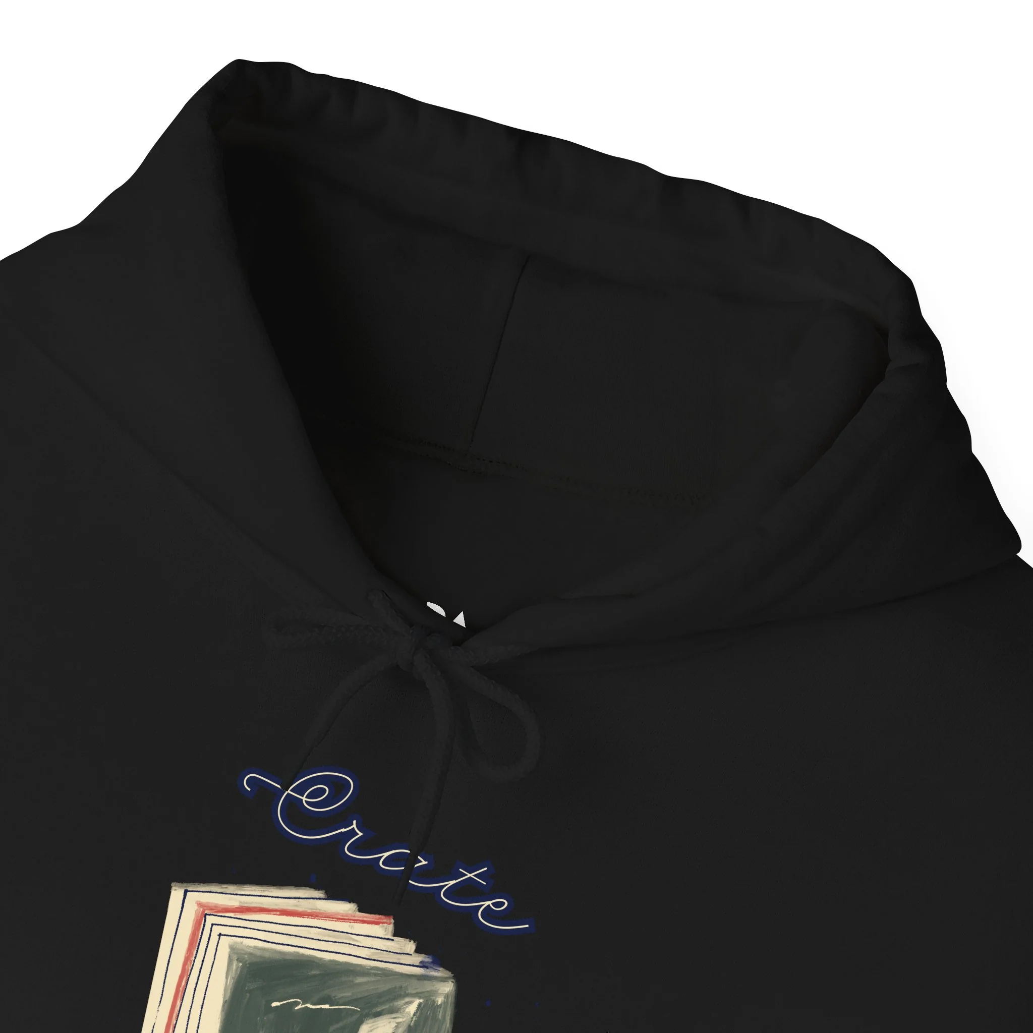 'Crate Digger' Men's Hoodie - Image 29