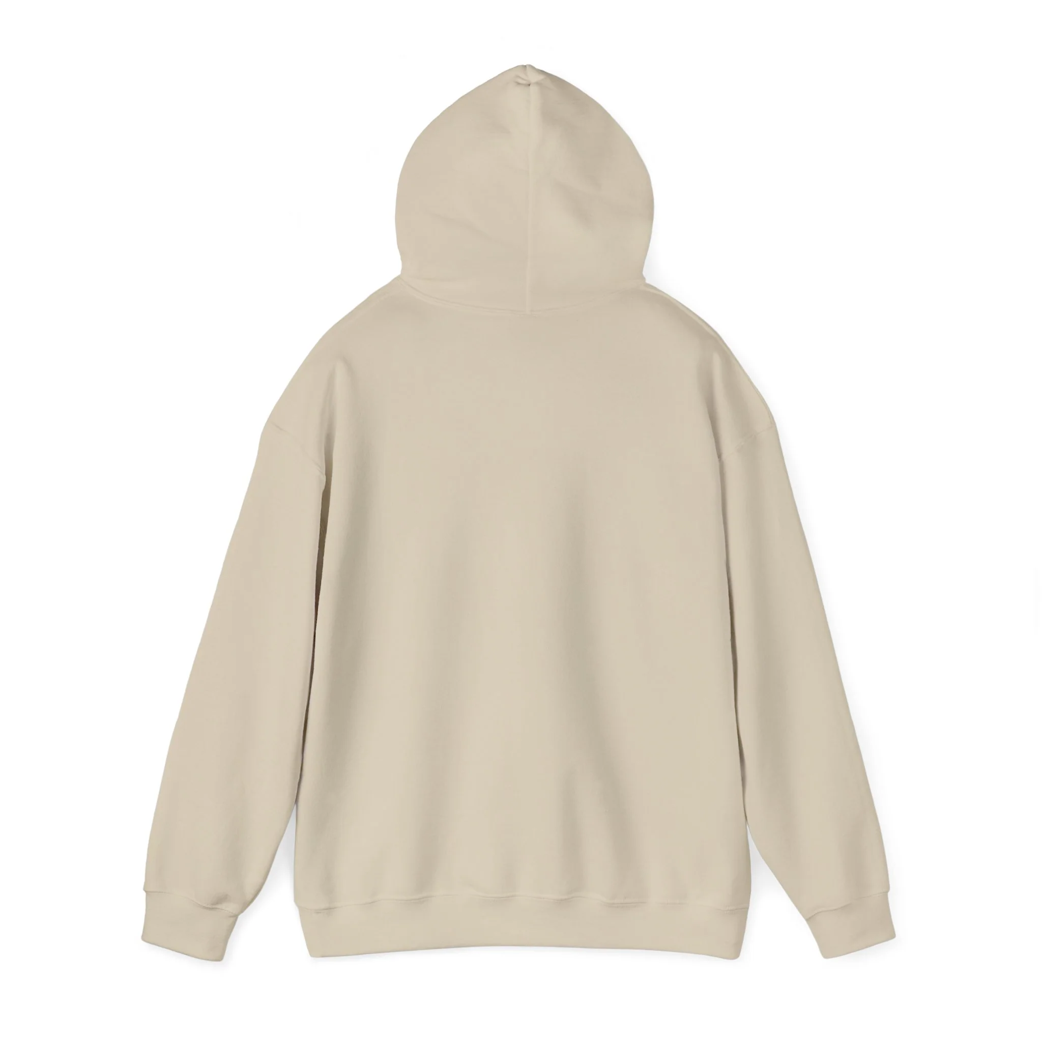 'Crate Digger' Men's Hoodie - Image 3