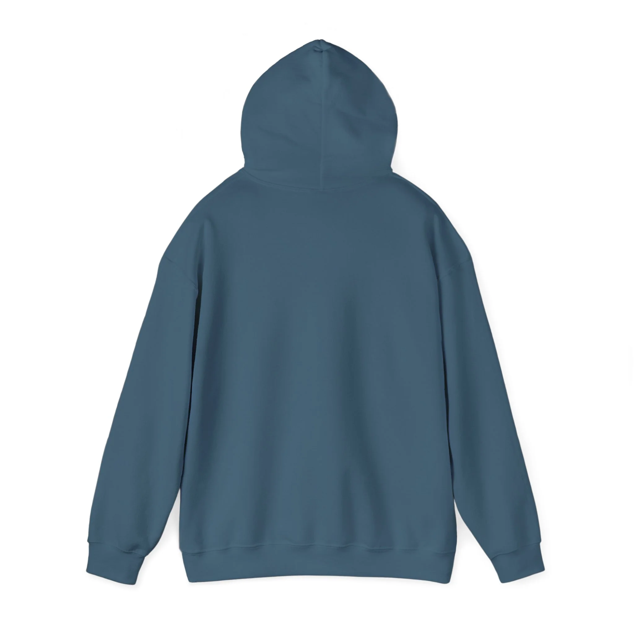 'Crate Digger' Men's Hoodie - Image 43