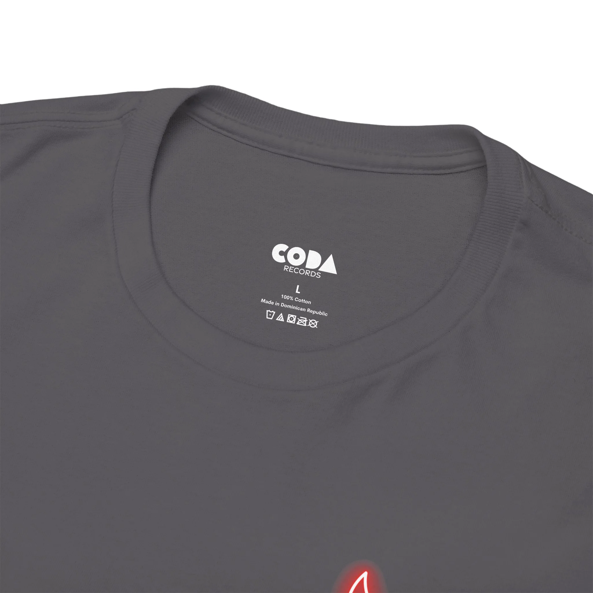 'Highway to Hell' Lyric T-Shirt - Image 23