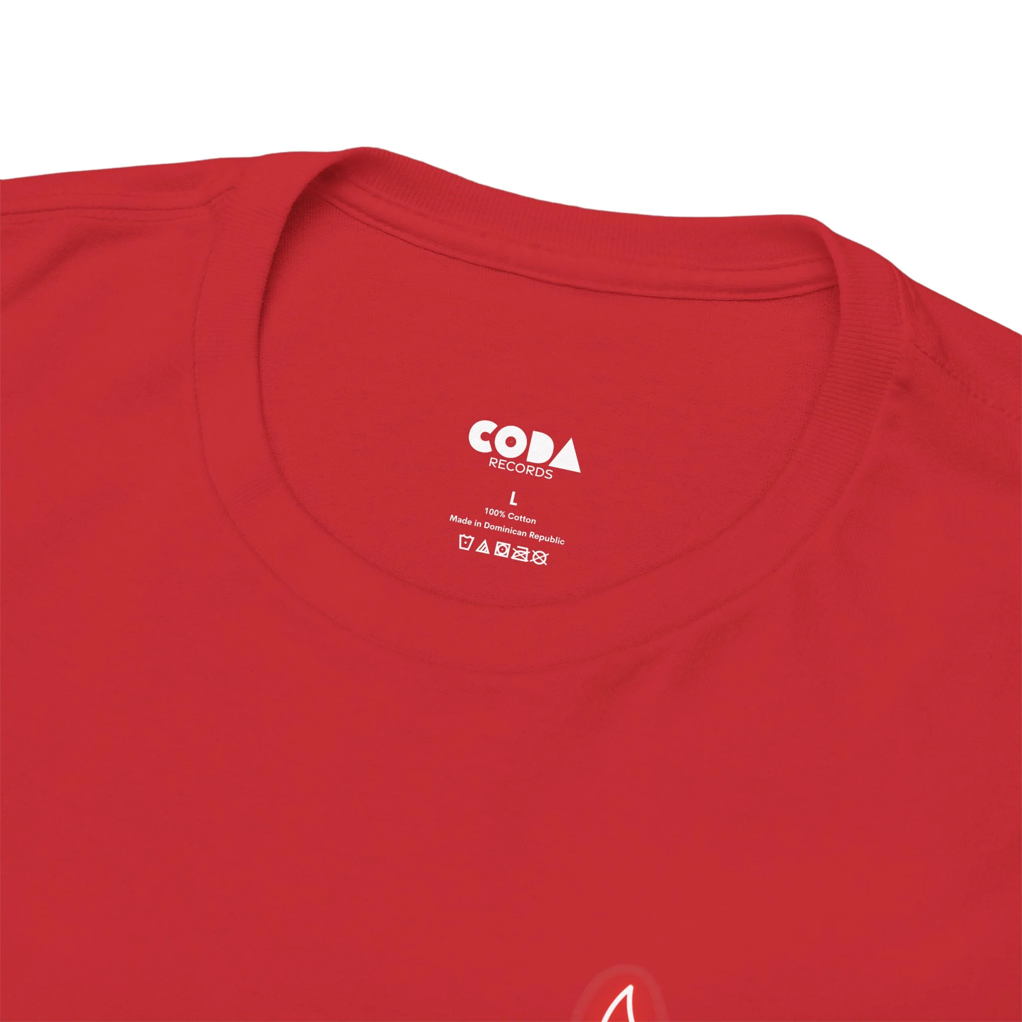 'Highway to Hell' Lyric T-Shirt - Image 59
