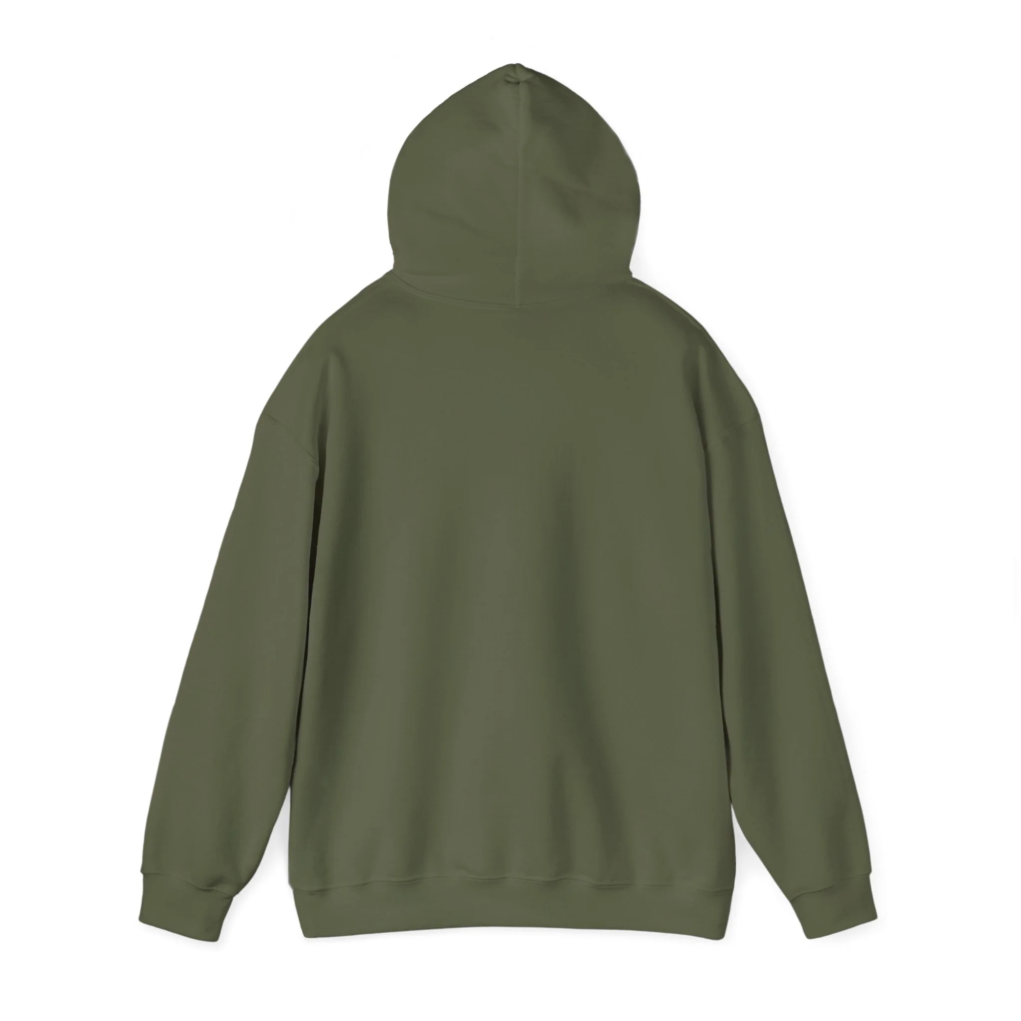 'I'm Not Old, I'm a Classic' Men's Hoodie - Image 11