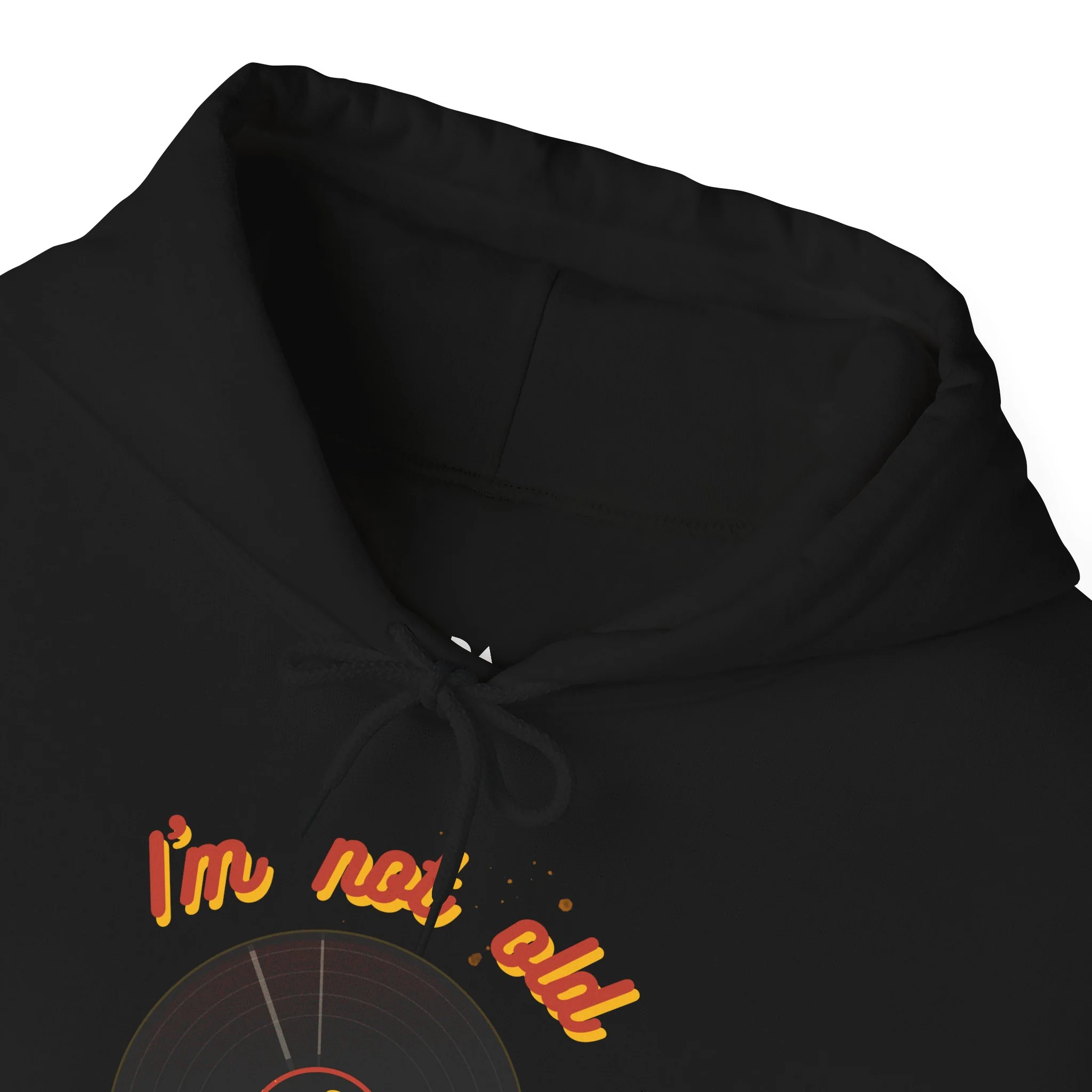 'I'm Not Old, I'm a Classic' Men's Hoodie - Image 37