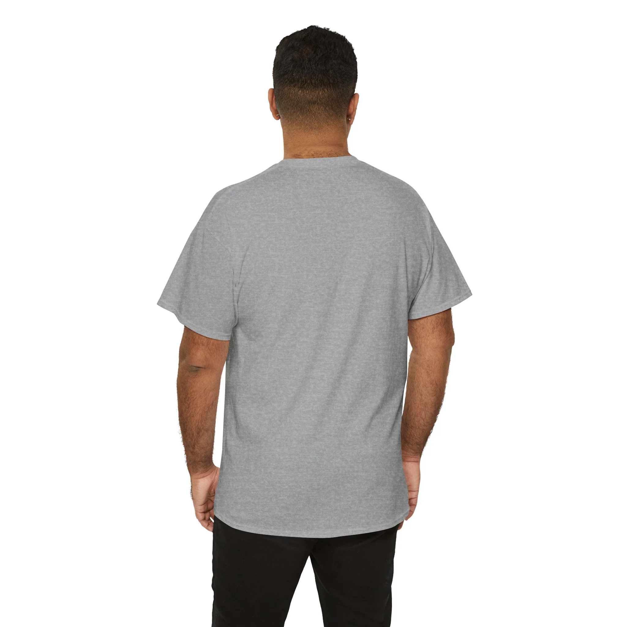 'I'm Not Old, I'm a Classic' Men's Vinyl Record T-Shirt - Image 27