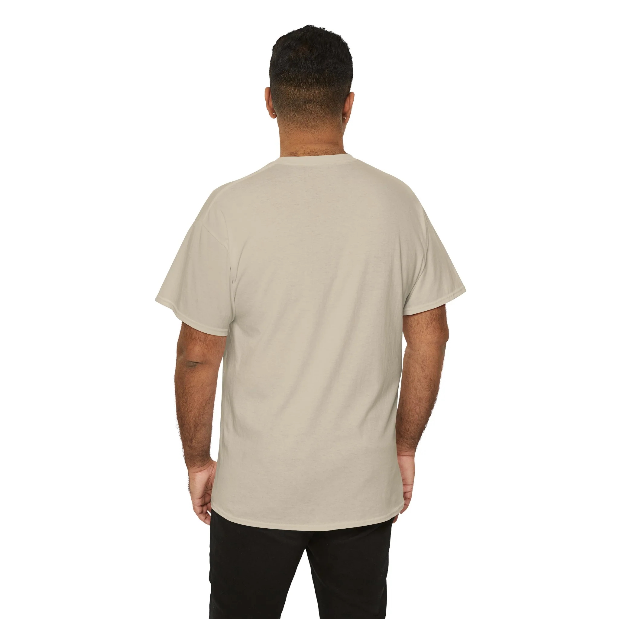 'I'm Not Old, I'm a Classic' Men's Vinyl Record T-Shirt - Image 6