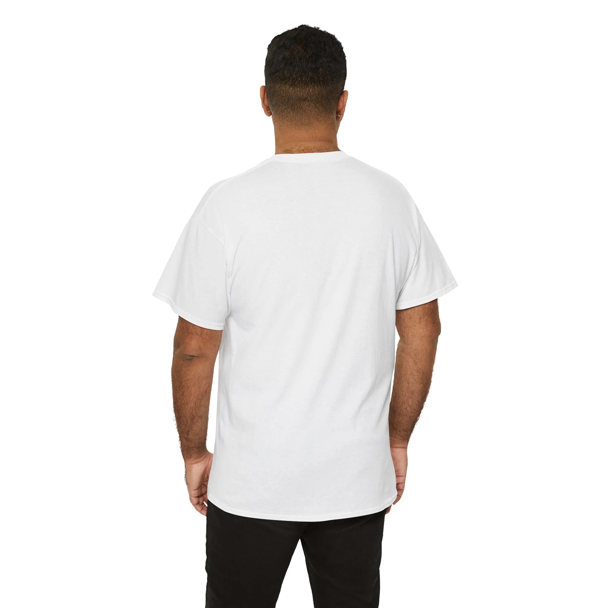 'Lost Souls' Celestial Fish Lyric T-Shirt - Image 17