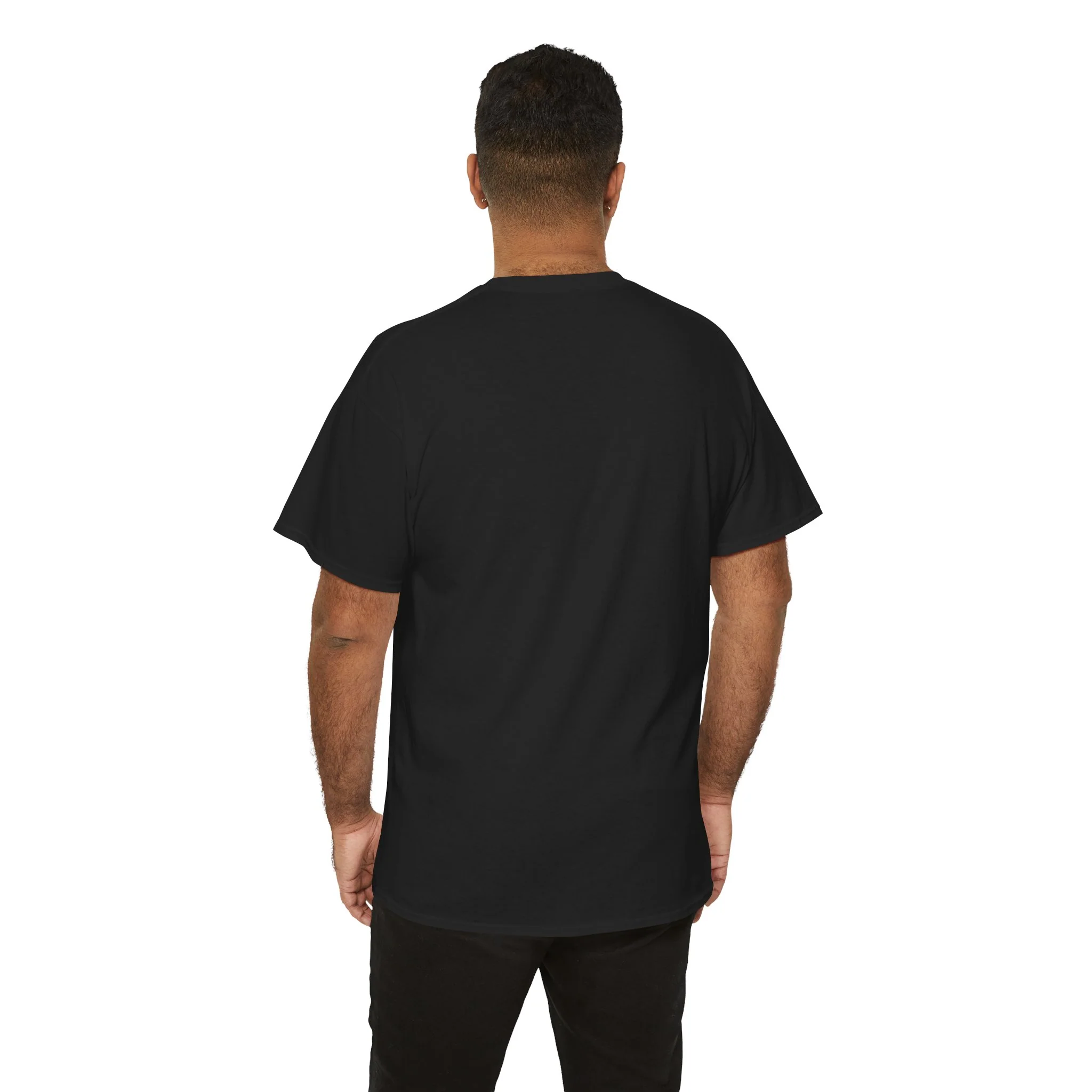 'Lost Souls' Celestial Fish Lyric T-Shirt - Image 26