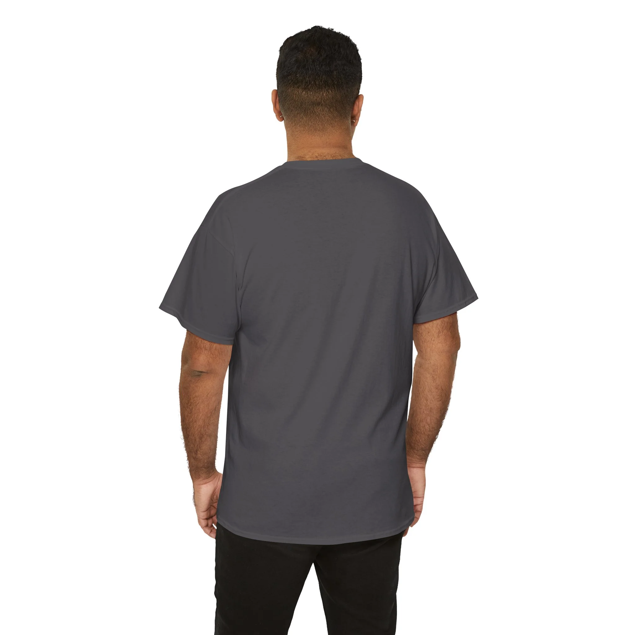'Lost Souls' Celestial Fish Lyric T-Shirt - Image 71