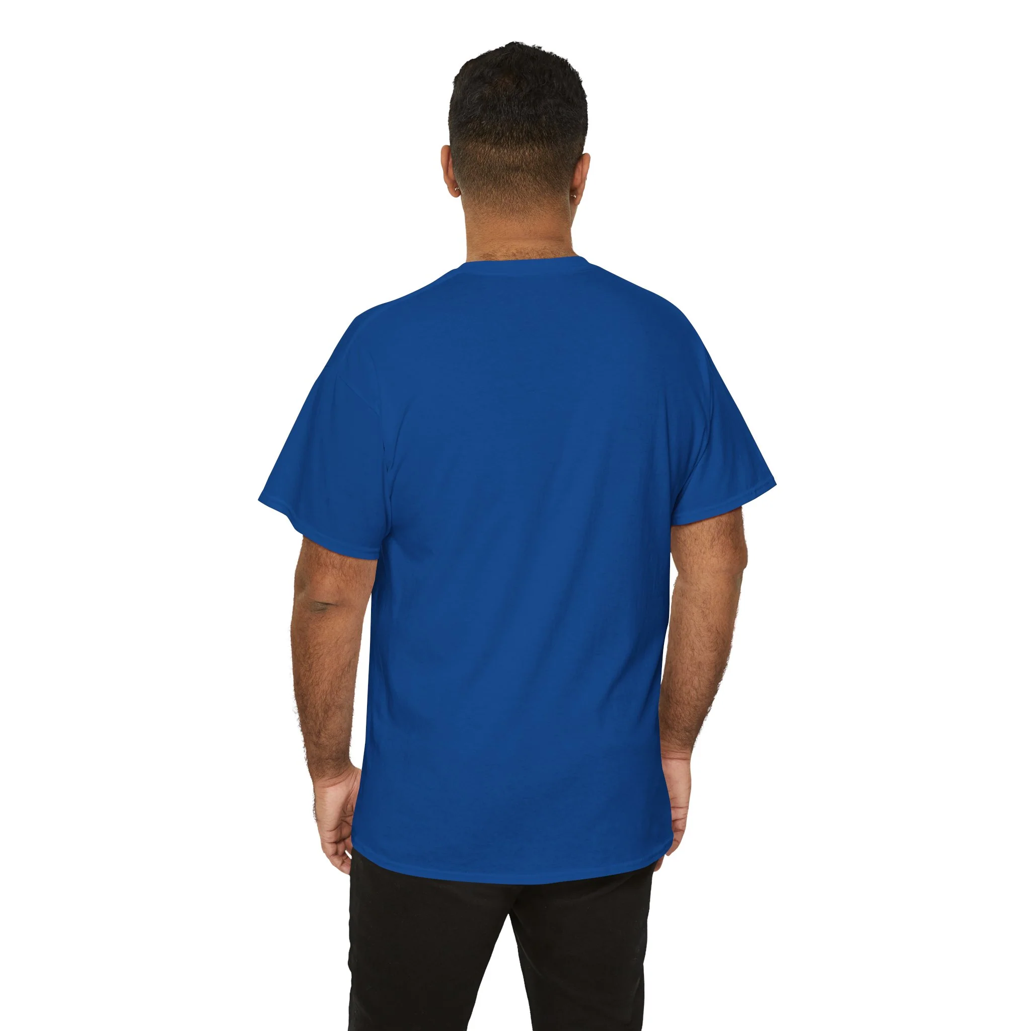 'Lost Souls' Celestial Fish Lyric T-Shirt - Image 80