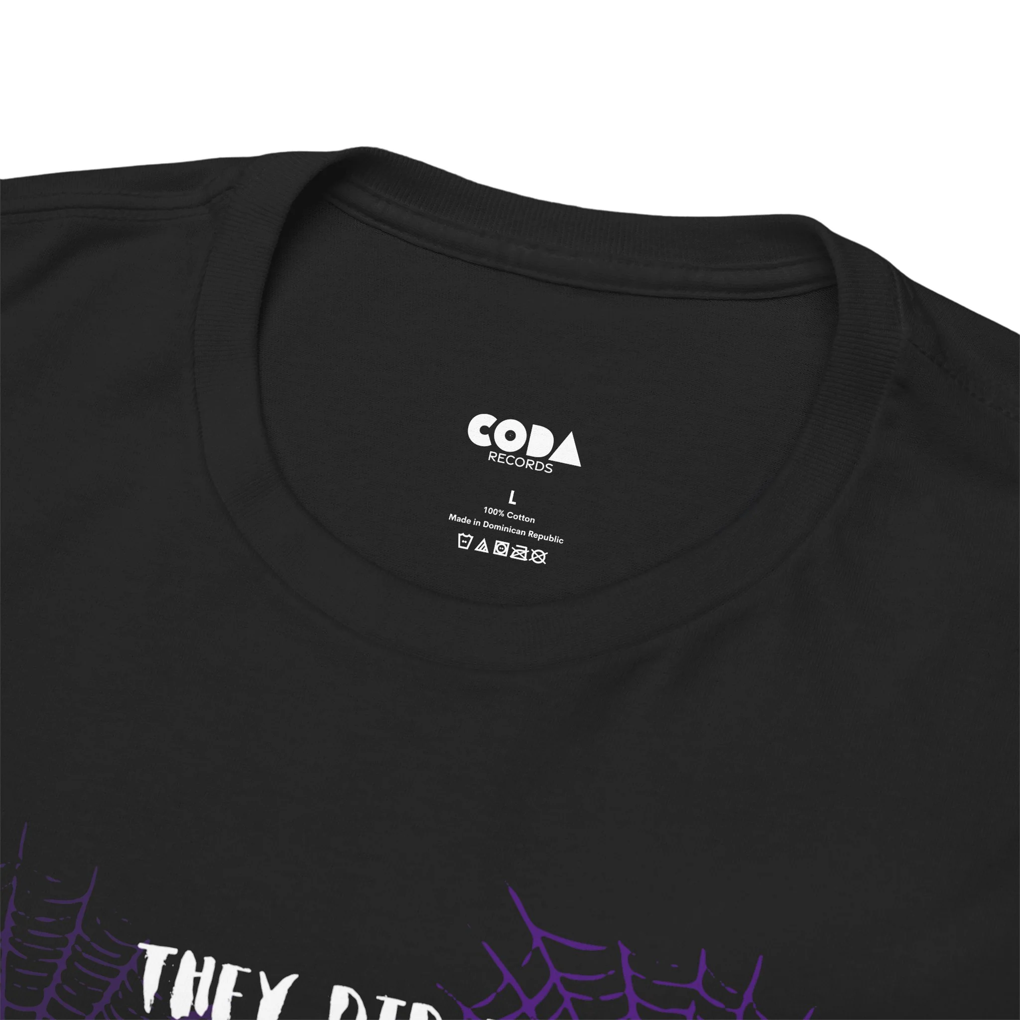 'Monster Mash' Men's T-Shirt - Image 5